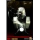 War Machine Iron Man 2 Life-Size Bust